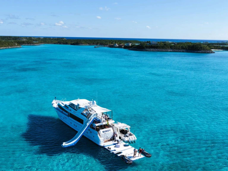 Broward BIRDY da affittare a  Nassau