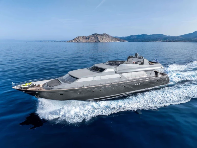 Noleggio a Atene –  SATORI su SamBoat