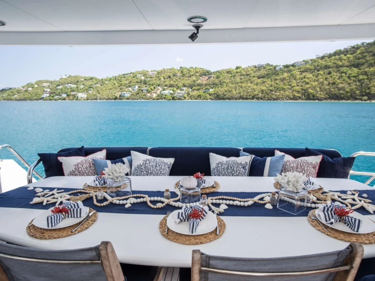 Noleggio Yacht di lusso con o senza skipper Intermarine Savannah a Puerto Rico