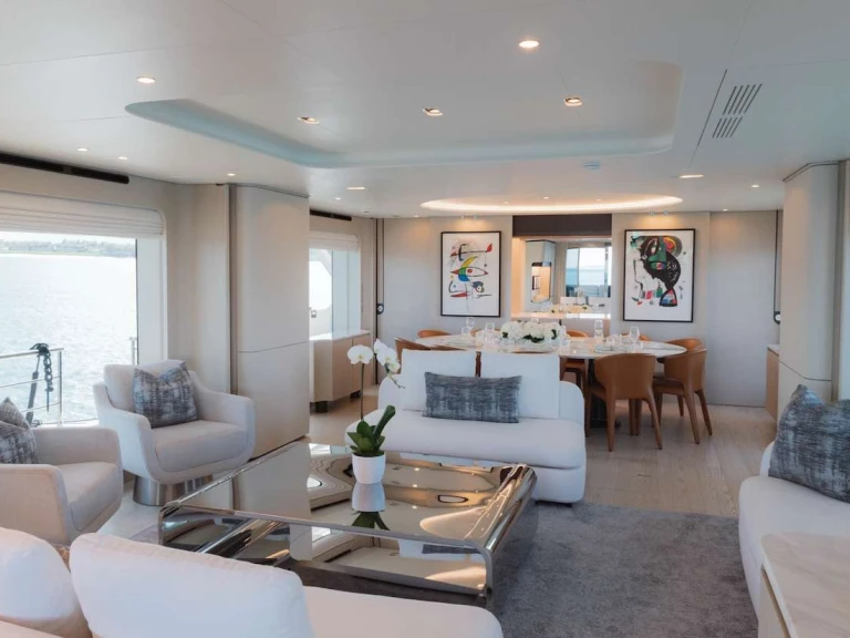 Noleggio a Bahamas – Azimut CARPE DIEM su SamBoat