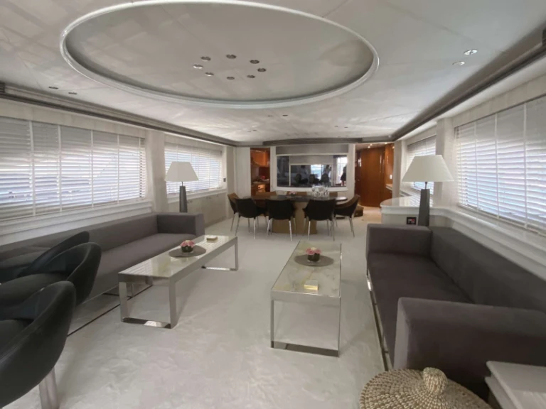 Noleggio barche Sunseeker MI ALMA a Atene su Samboat