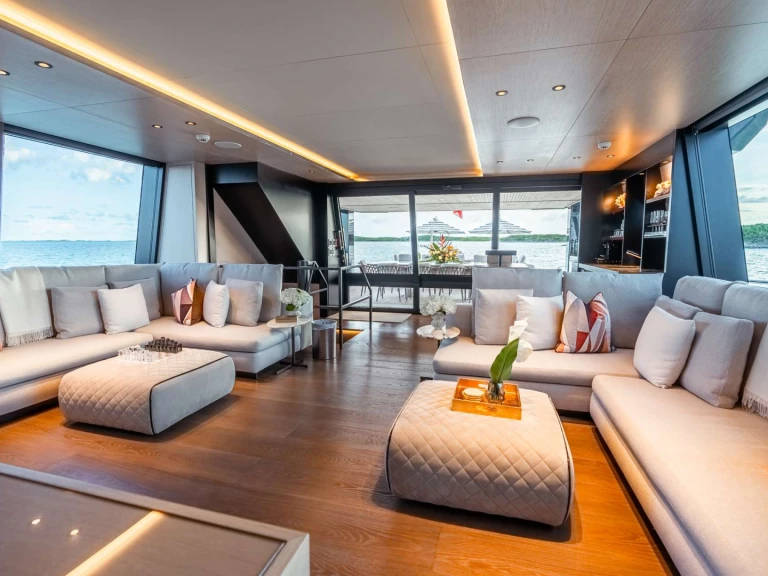Alpha Marine VIVACE da affittare a  Dania Beach