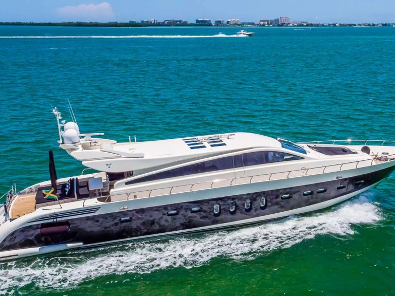 Noleggio a Miami – Cantieri Dell'Arno Venture su SamBoat
