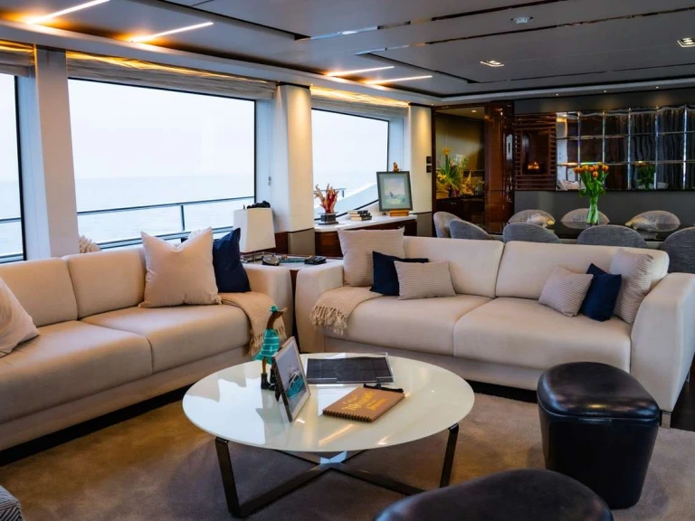Noleggio Yacht di lusso a Palaio Faliro – Princess, UK ANKA