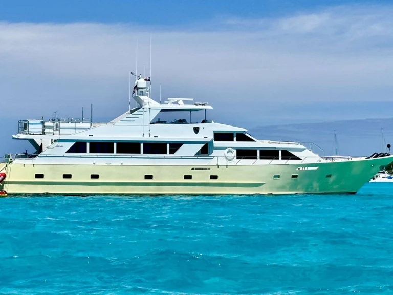 Noleggio a Florida – Broward A PLACE IN THE SUN su SamBoat