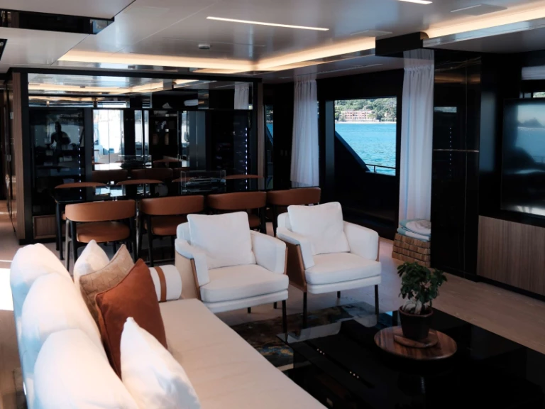 Noleggio barche Riva ICONA a Mandelieu-la-Napoule su Samboat