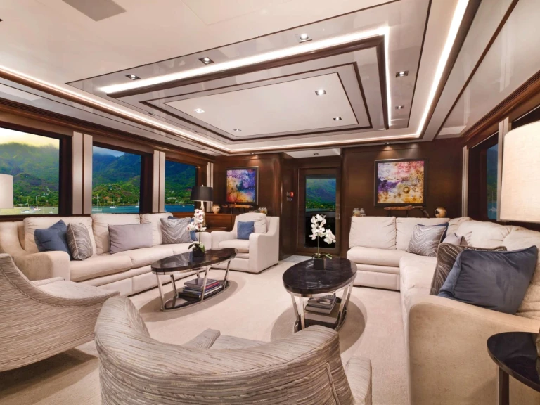 Noleggiare una Nordhavn VIVIERAE II a Bahamas