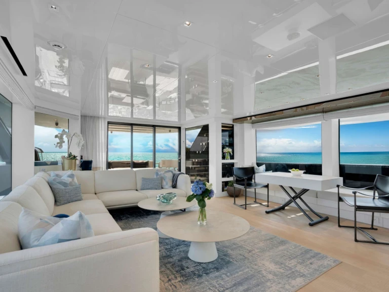 Noleggiare una San Lorenzo SWEET VIRGINIA a Bahamas