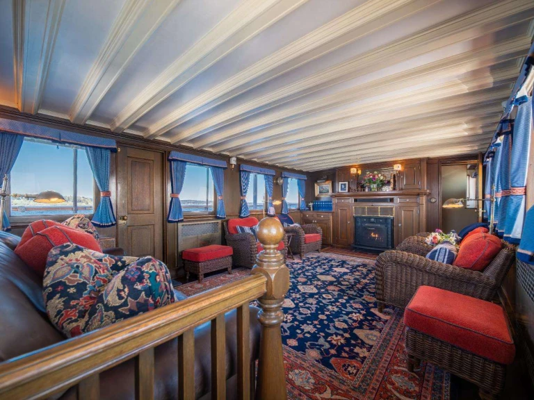 Noleggio barche Custom BLUE PETER a Seattle su Samboat