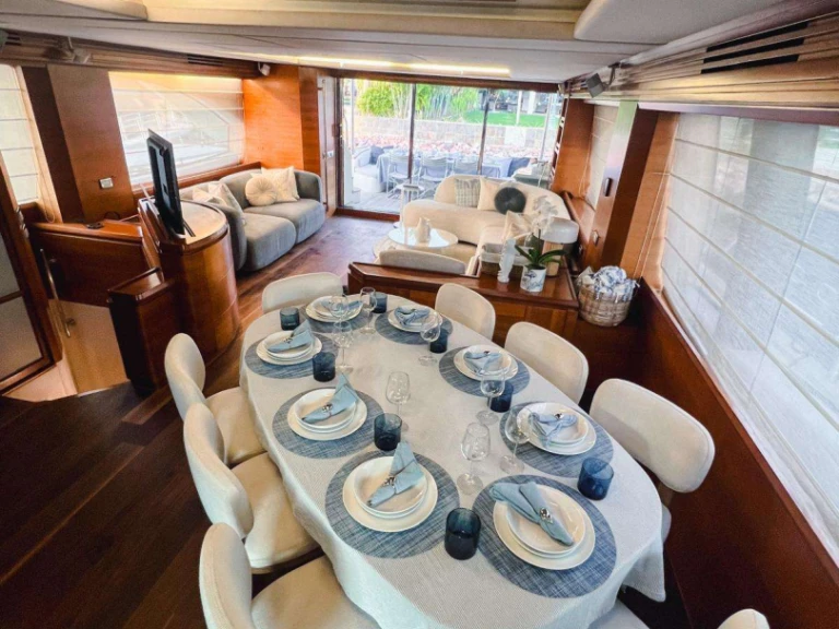 Azimut El Gabo da affittare a  Puerto Vallarta