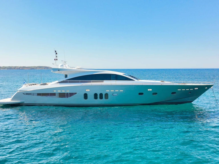 Noleggio barche Couach SUN ANEMOS a Atene su Samboat