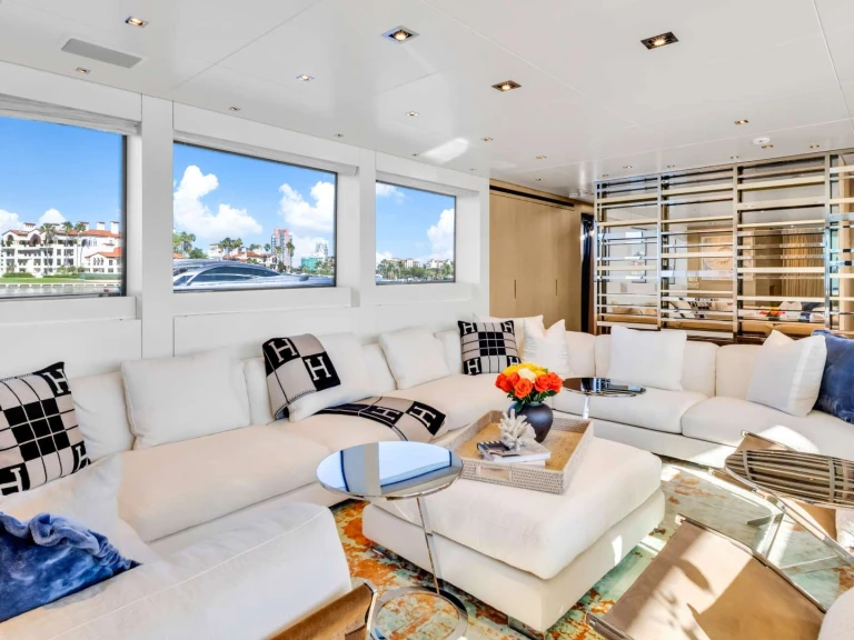 Noleggio barche Miami Beach economico Astonish