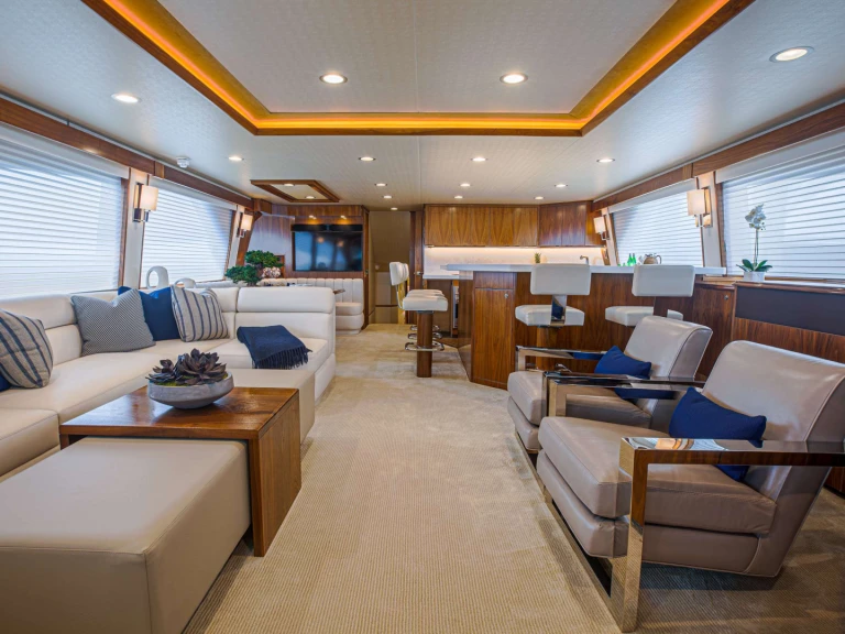 Viking, U.S.A SPECULATOR 92 da affittare a  Newport
