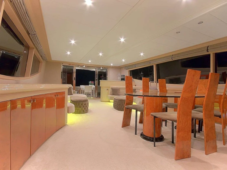 Yacht di lusso a noleggio a Göcek al miglior prezzo