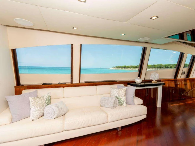 Noleggio barche Nassau economico NEW LIFE