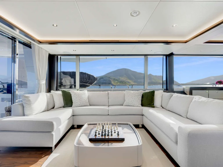 Noleggio Yacht di lusso a San Kitts e Nevis – Sunseeker ACCIDENTAL SUCCESS II