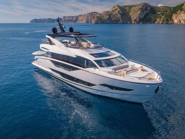 Noleggio a Bahamas – Sunseeker 1 LORENA su SamBoat