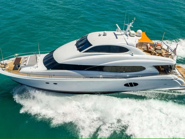 Noleggio barche Key West economico Voyager