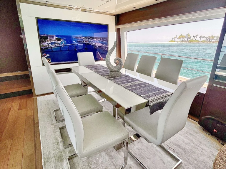 Noleggio barche Fort Lauderdale economico C-DAZE