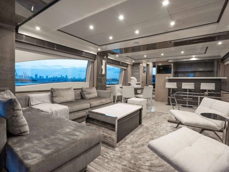 Noleggio barche Bahamas economico Satisfaction