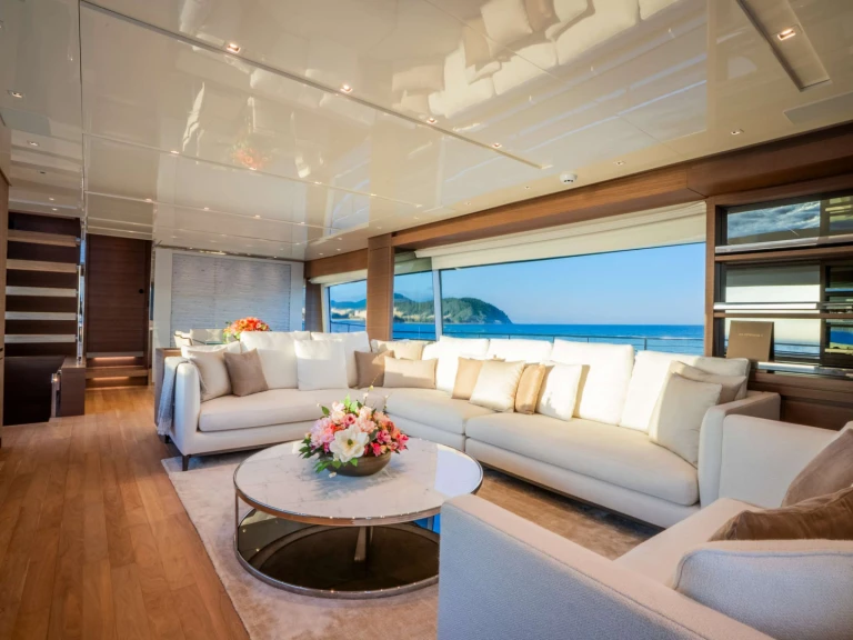 Yacht di lusso a noleggio a Palma de Maiorca al miglior prezzo