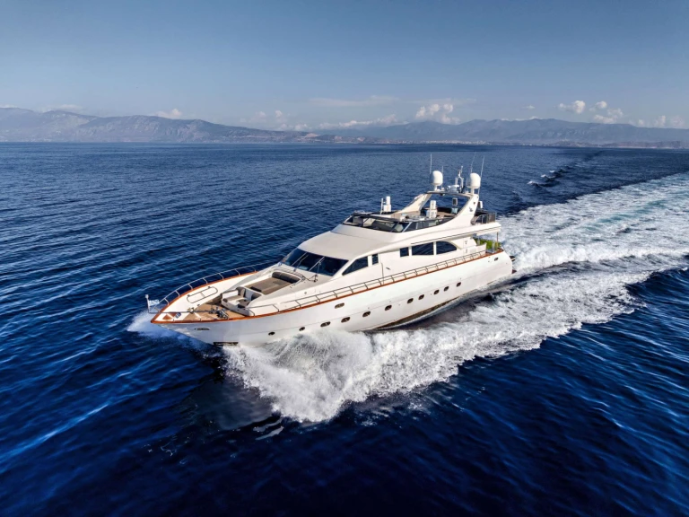 Noleggiare una Leopard DREAM a Atene