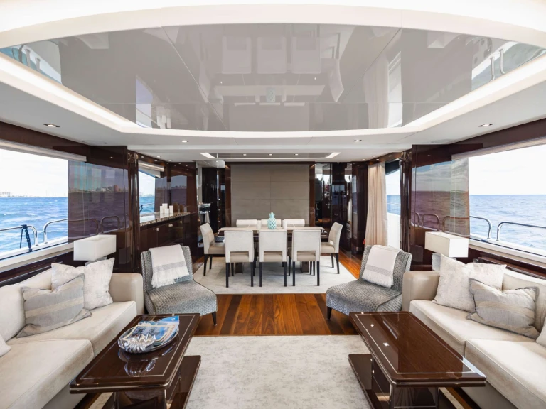Noleggio barche Boston economico GOLDEN OURS