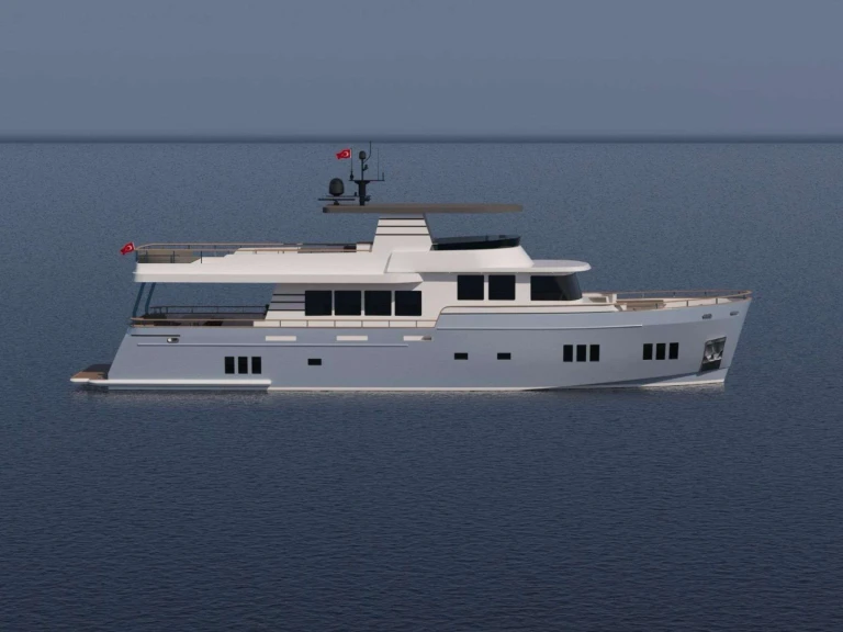 Noleggio Yacht di lusso con o senza skipper Custom a Grecia