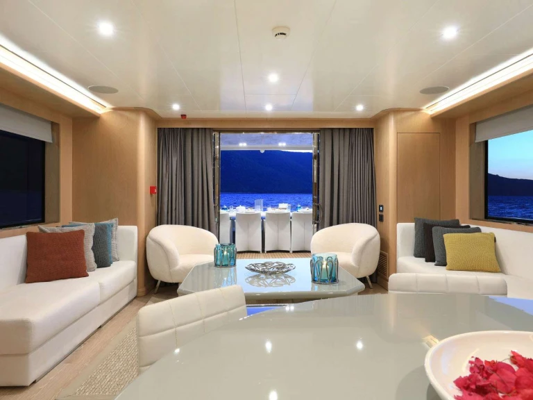 Noleggio a Napoli – Aegean Build UKIEL su SamBoat