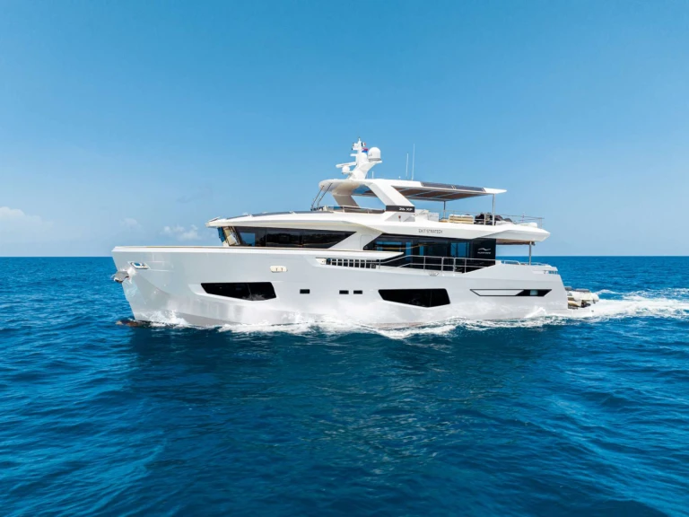 Noleggio a Bahamas – Numarine EXIT STRATEGY su SamBoat