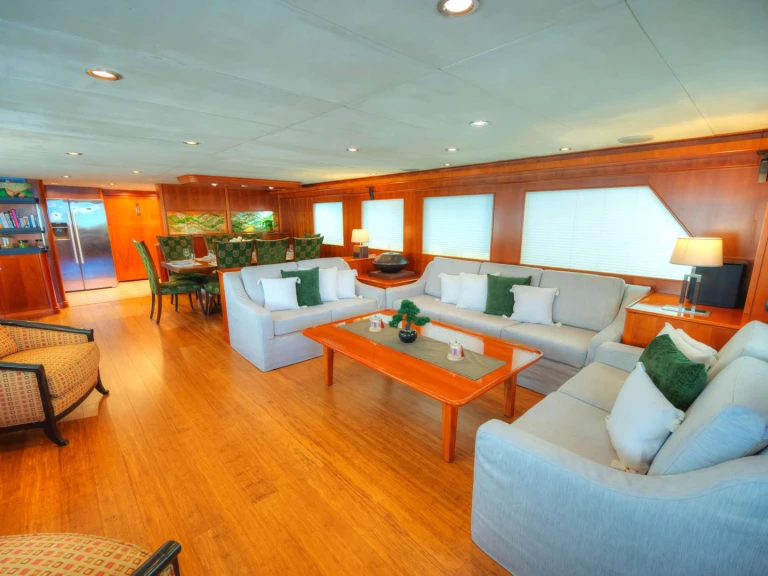 Noleggio barche Custom VOYAGER a Valletta su Samboat