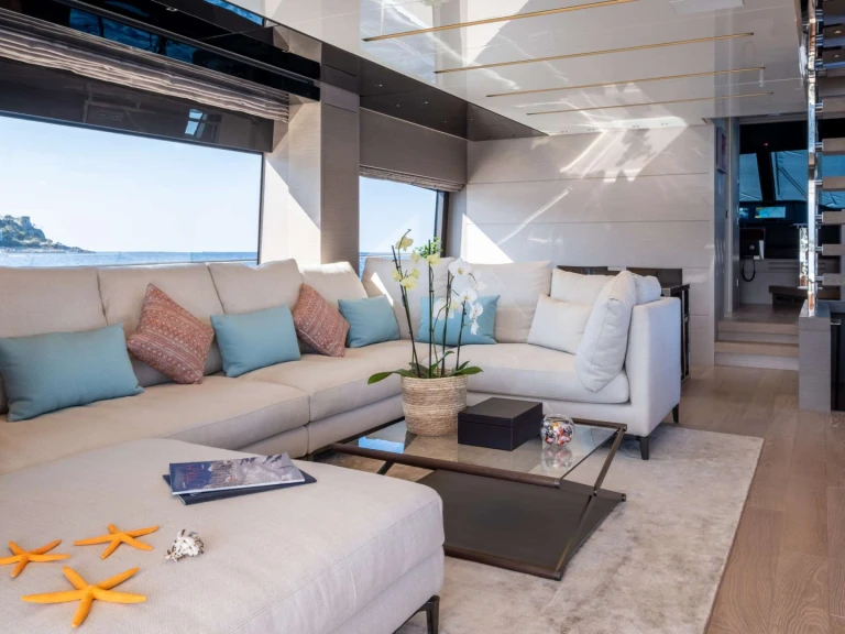 Noleggio Yacht di lusso con o senza skipper San Lorenzo a Olbia