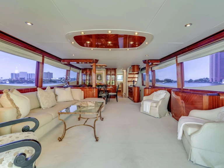 Noleggio barche Boca Raton economico COPAY