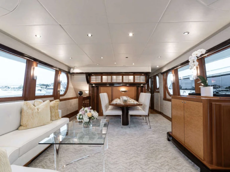 Noleggio a Victoria –  Happiness II su SamBoat