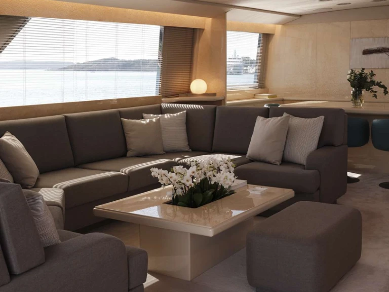 Noleggio Yacht di lusso con o senza skipper Versilcraft a Atene