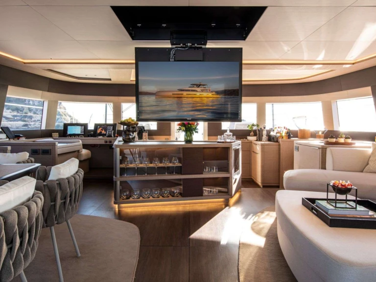 Yacht di lusso a noleggio a Palma de Maiorca al miglior prezzo