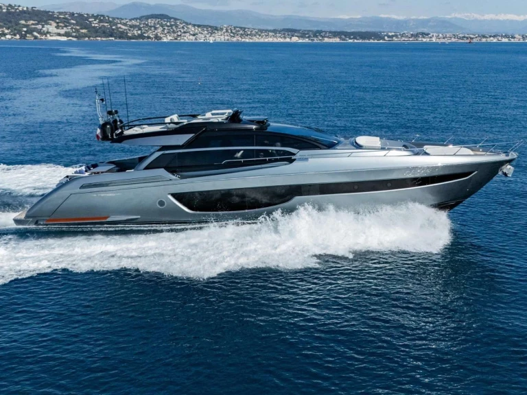 Noleggio barche Cannes economico SAMIRA