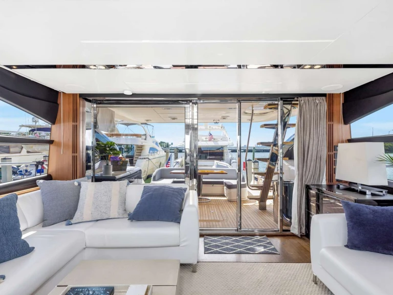 Noleggio barche Miami economico Snowbird