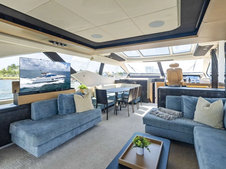 Noleggio barche Azimut Fantastic a Florida su Samboat