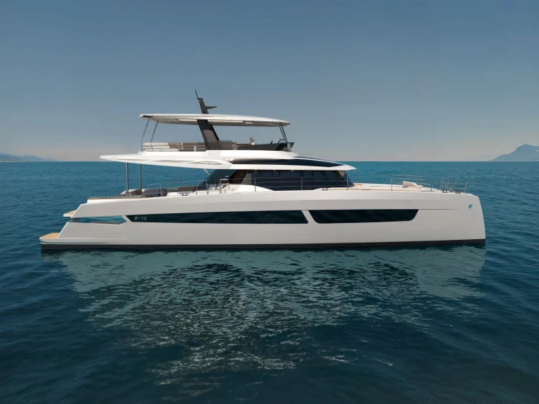 Yacht di lusso a noleggio a Atene al miglior prezzo