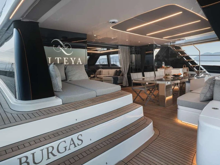 Noleggio Yacht di lusso con o senza skipper  a Atene