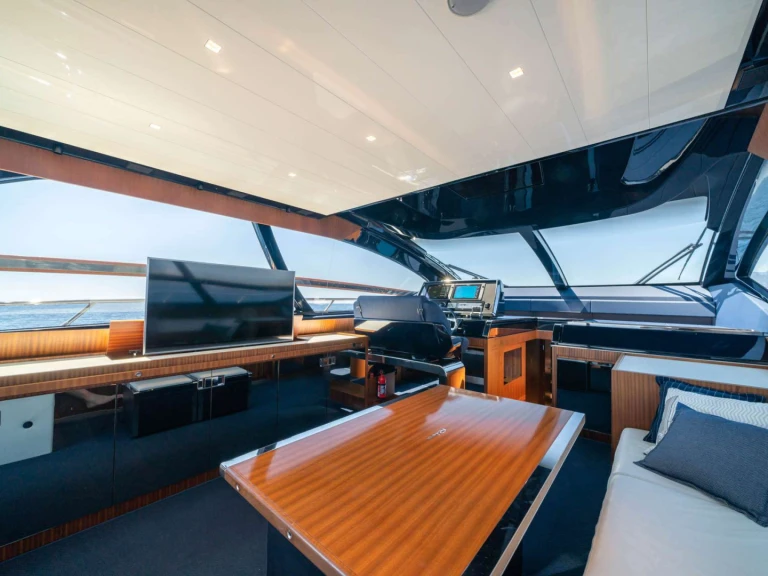 Noleggio barche Castelsardo economico BLUE SHARK