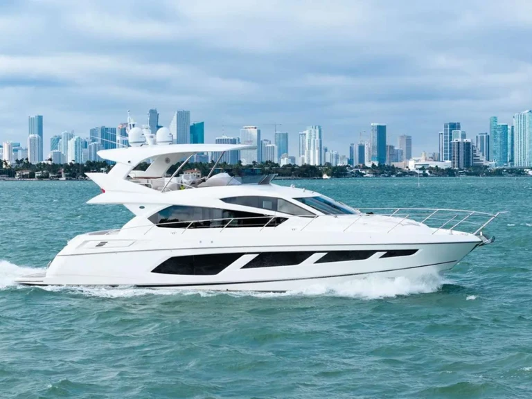 Noleggio barche Sunseeker Guardian of the Sea a Port Washington su Samboat