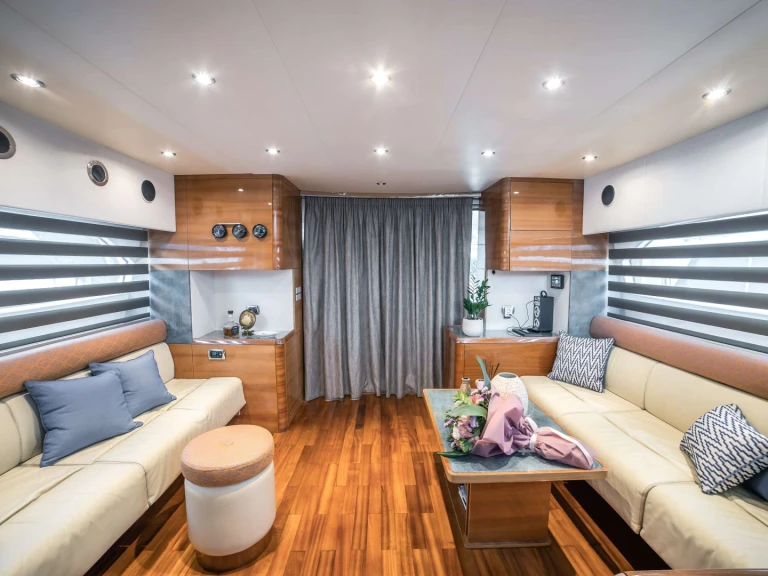 Noleggio barche Aicon SUMMER THERAPY a Atene su Samboat