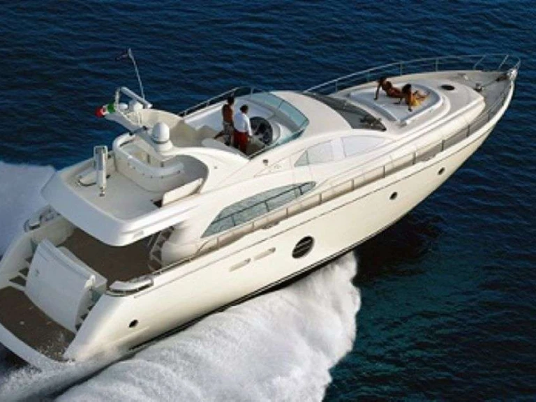 Noleggio barche Aicon JULY a Eleusi su Samboat