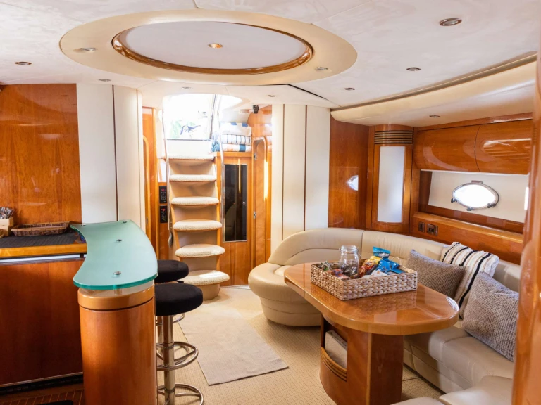 Noleggiare una Princess Viking DEVONIA a Palm Beach