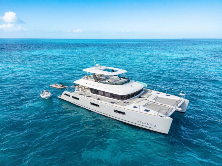 Yacht di lusso a noleggio a Bahamas al miglior prezzo