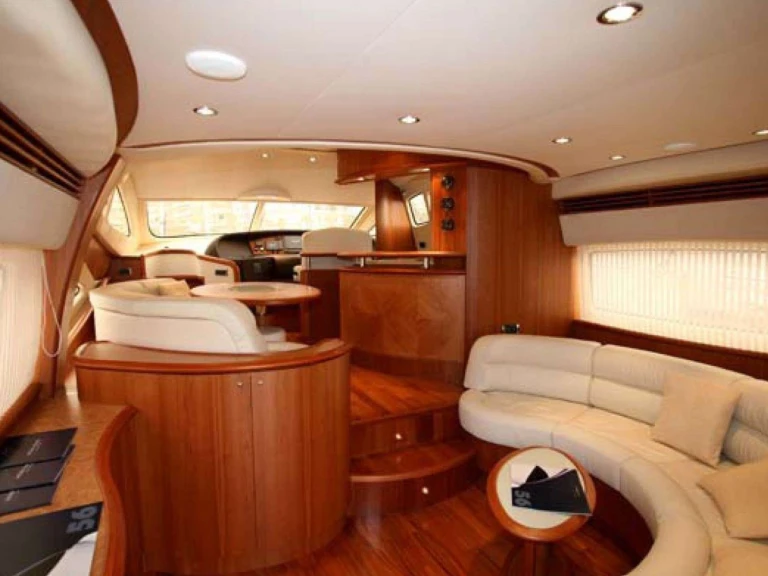Noleggio barche Aicon PRAXIS 4 a Salamina su Samboat