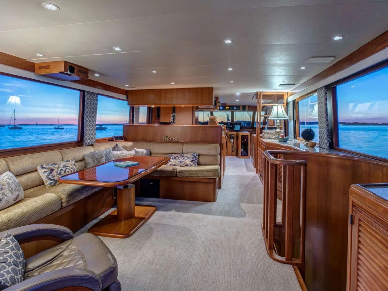 Noleggio barche Bahamas economico Timeless 62