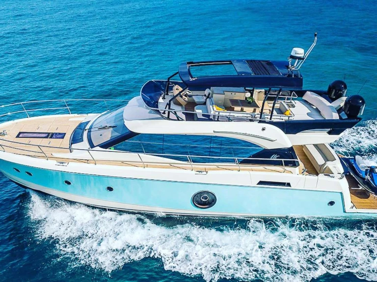 Noleggio barche Bénéteau Singh City a Miami su Samboat